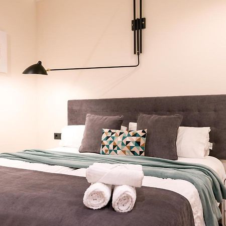 Bilbao Riverside By Staynn Apartments Luaran gambar
