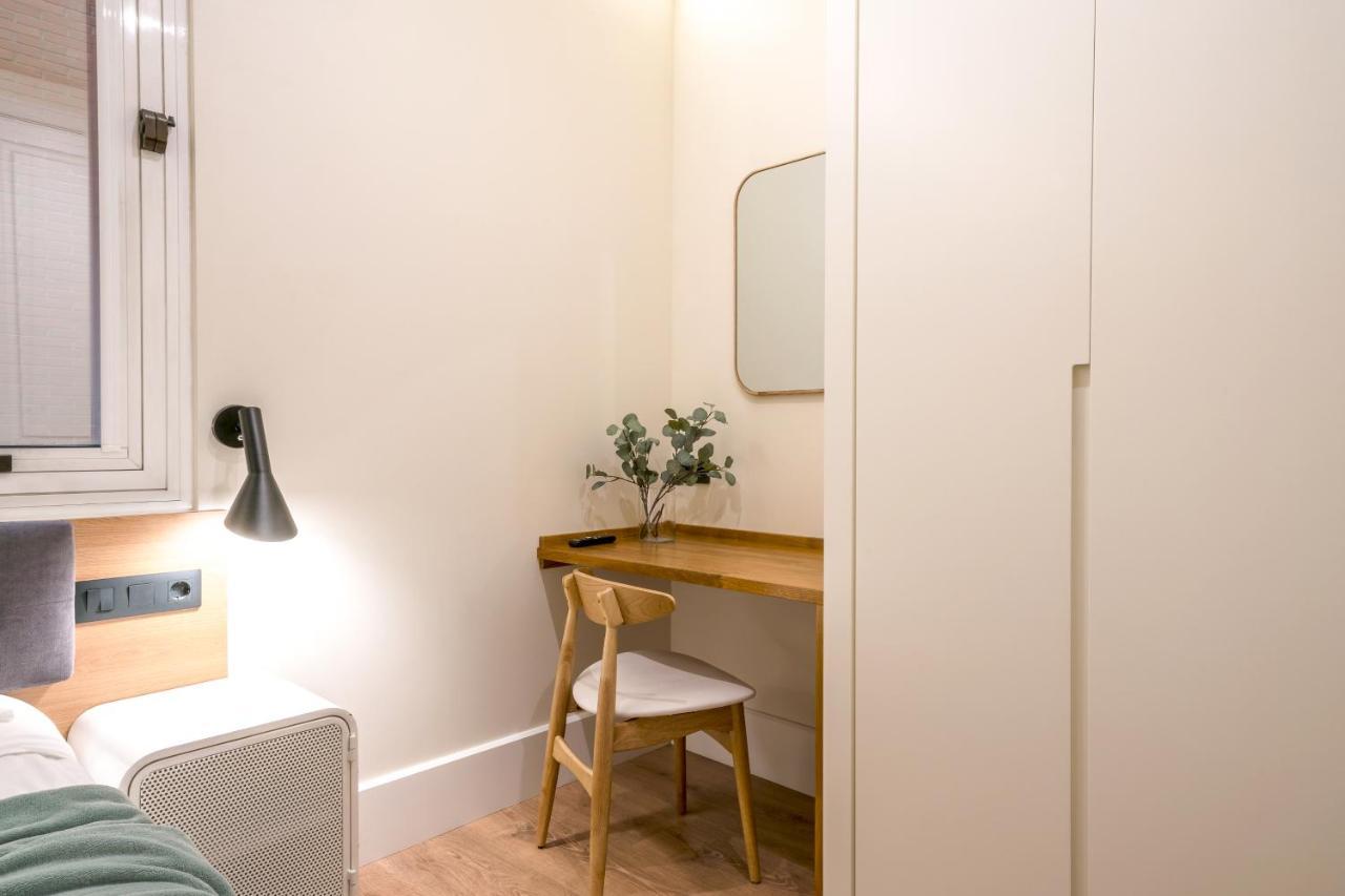 Bilbao Riverside By Staynn Apartments Luaran gambar